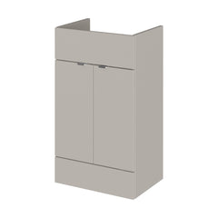 [BFDY3206] 500 Vanity Unit (355mm Deep) - Cutout