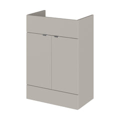[BFDY3208] 600 Vanity Unit (355mm Deep) - Cutout