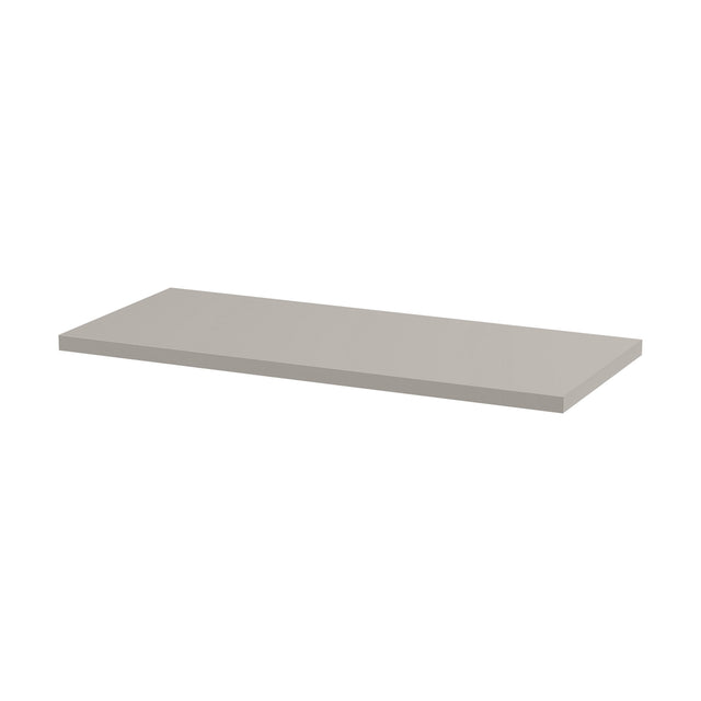 [BFDY3242] 600 WC Unit Top 605x260 - Cutout