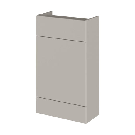 [BFDY3245] 500 WC Unit (255mm Deep) - Cutout