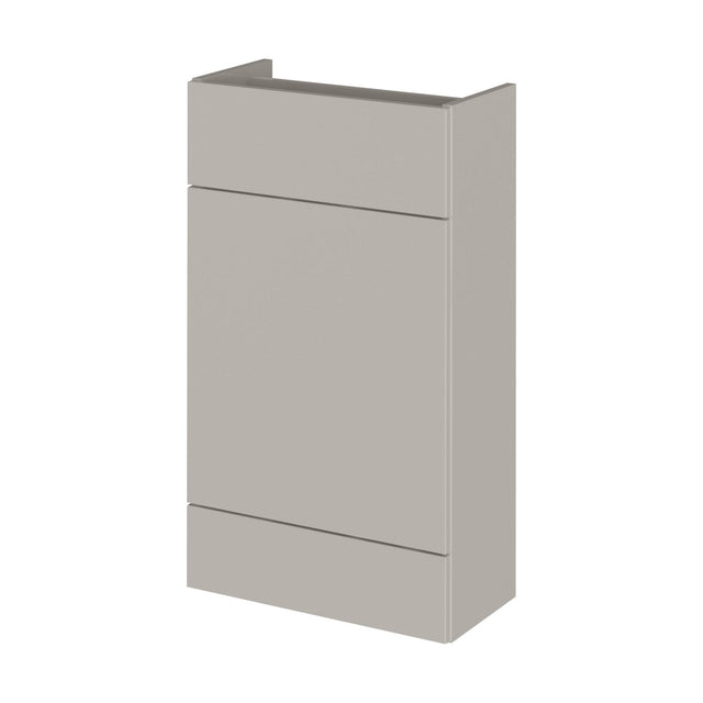 [BFDY3245] 500 WC Unit (255mm Deep) - Cutout
