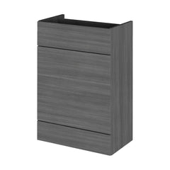 [BFDY548] 600 WC Unit (355mm Deep) - Cutout
