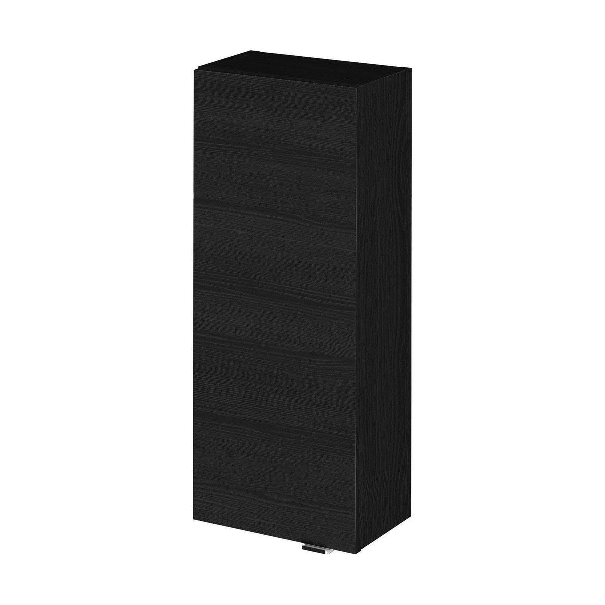 [BFDY651] 300 Wall Unit HBLACK - Cutout