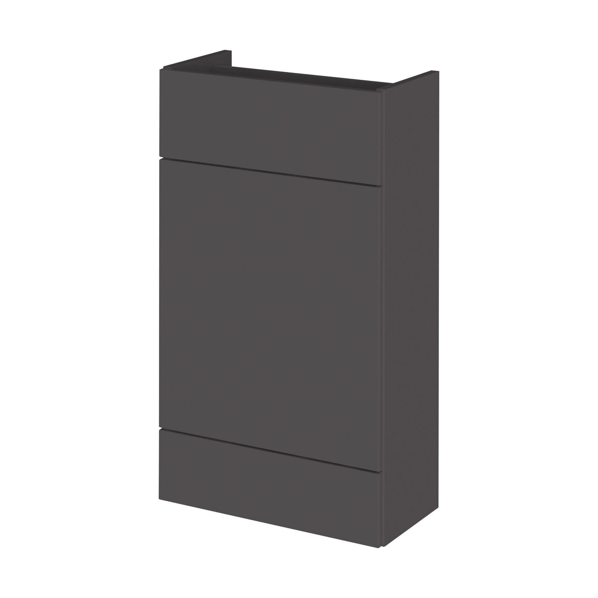 [BFDY945] 500 WC Unit (255mm Deep) - Cutout