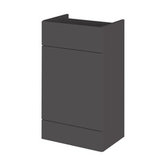 [BFDY946] 500 WC Unit (355mm Deep) - Cutout