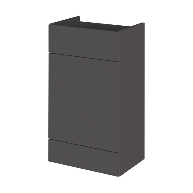 [BFDY946] 500 WC Unit (355mm Deep) - Cutout