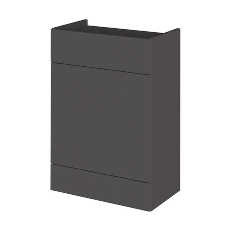 [BFDY948] 600 WC Unit (355mm Deep) - Cutout