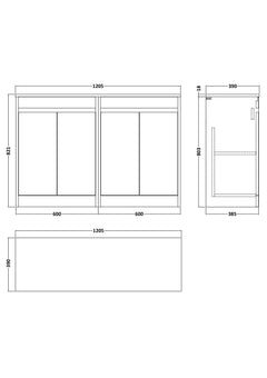 BFED2303W2