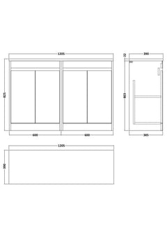 BFED2603LCM2