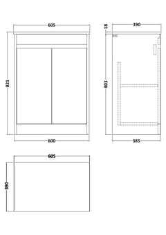 BFED2903W