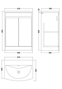 BFED3403G