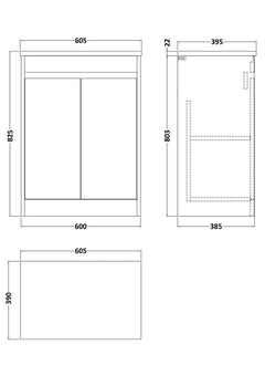 BFED3403LCM