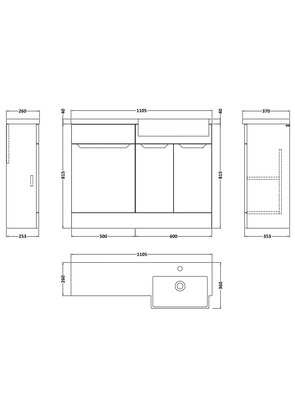 BFFAR3107R