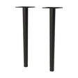 [BFFL426] 260mm Decorative Leg Set (Pair) - Cutout