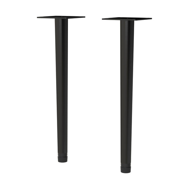 [BFFL426] 260mm Decorative Leg Set (Pair) - Cutout