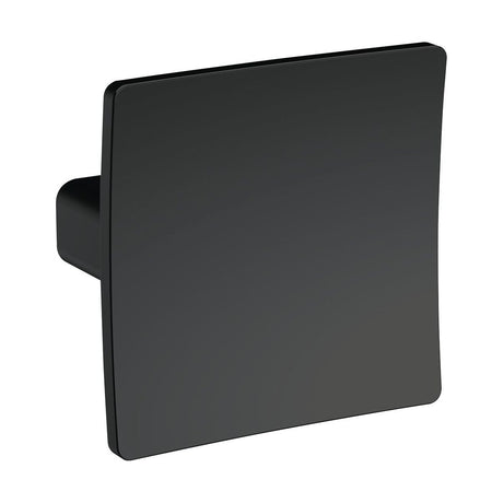 [BFH421] Square Cabinet Knob, 50mm, Choice of Finish - Cutout