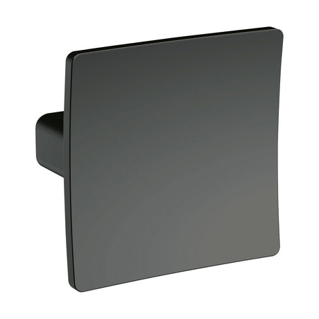 [BFH721] Square Cabinet Knob, 50mm, Choice of Finish - Cutout