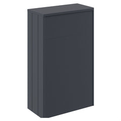 [BFHE1441] Butterton Traditional Floor Standing WC Unit, 500mm, Choice of Colour - Cutout