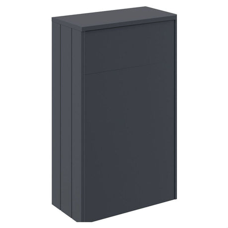 [BFHE1441] Butterton Traditional Floor Standing WC Unit, 500mm, Choice of Colour - Cutout
