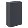 [BFHE1441] Butterton Traditional Floor Standing WC Unit, 500mm, Choice of Colour - Cutout