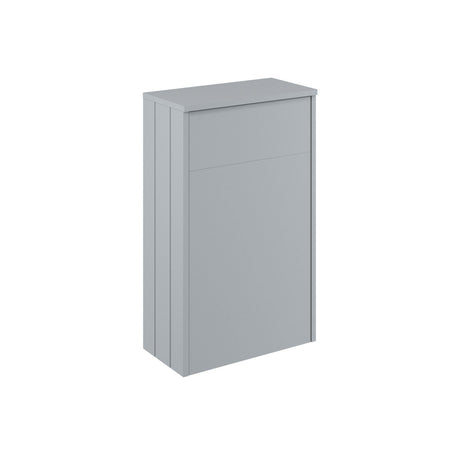 [BFHE241] Butterton Traditional Floor Standing WC Unit, 500mm, Choice of Colour
