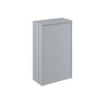 [BFHE241] Butterton Traditional Floor Standing WC Unit, 500mm, Choice of Colour