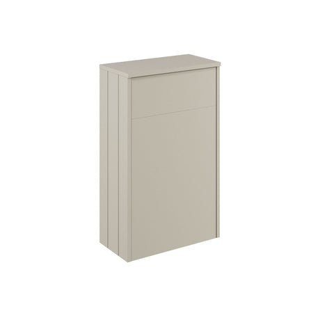 [BFHE3241] Butterton Traditional Floor Standing WC Unit, 500mm, Choice of Colour