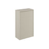 [BFHE3241] Butterton Traditional Floor Standing WC Unit, 500mm, Choice of Colour