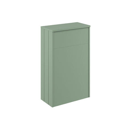 [BFHE841] Butterton Traditional Floor Standing WC Unit, 500mm, Choice of Colour
