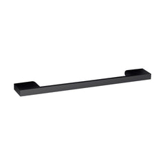 [BFHH028] Square D Shape Handle, 191mm (160mm Centres), Choice of Finish - Cutout