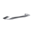 [BFHH105] Furniture Handle D Shape Handle, 183mm (160mm Centres) - Chrome - Cutout