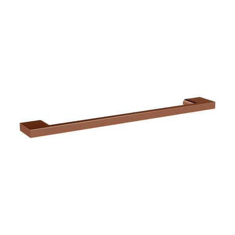 [BFHH1516] Square D Shape Handle, 223mm (192mm Centres), Choice of Finish - Cutout