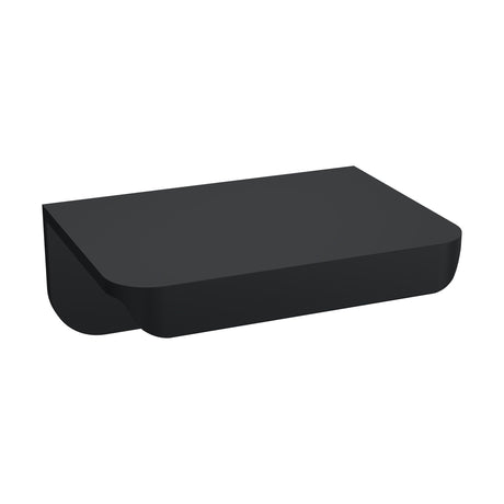 [BFHH187] Wrap Over Handle, 50mm (30mm Centres), Choice of Finish - Cutout