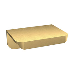 [BFHH194] Wrap Over Handle, 50mm (30mm Centres), Choice of Finish - Cutout