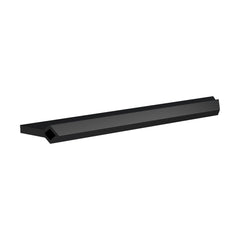 [BFHH201] Profile Handle, 176mm (160mm Centres) - Matt Black - Cutout