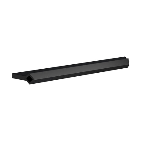 [BFHH201] Profile Handle, Choice of Size & Finish - Cutout