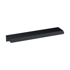 [BFHH224] Finger Pull Handle, 150mm (96mm Centres), Choice of Finish - Cutout