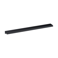 [BFHH225] Finger Pull Furniture Handle, 300mm (224mm Centres), Choice of Finish - Cutout