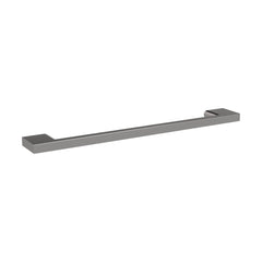 [BFHH716] Square D Shape Handle, 223mm (192mm Centres), Choice of Finish - Cutout