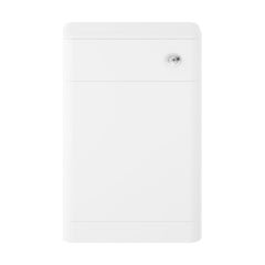 [BFHO141] Croxden Floor Standing WC Toilet Unit - 800 x 550 x 200mm - Choice of Colour - Cutout