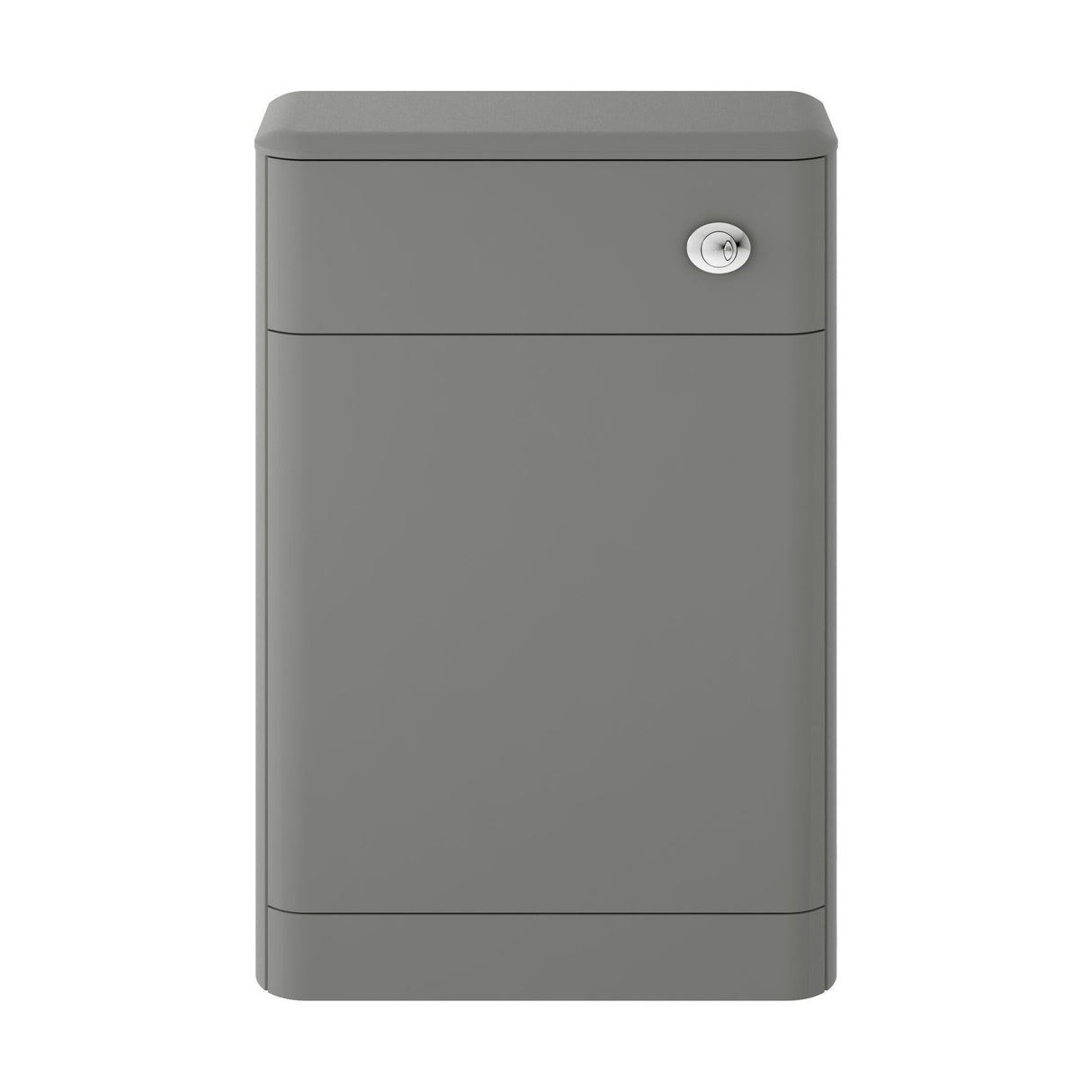 [BFHO241] Croxden Floor Standing WC Toilet Unit - 800 x 550 x 200mm - Choice of Colour - Cutout