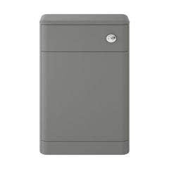 [BFHO241] Croxden Floor Standing WC Toilet Unit - 800 x 550 x 200mm - Choice of Colour - Cutout