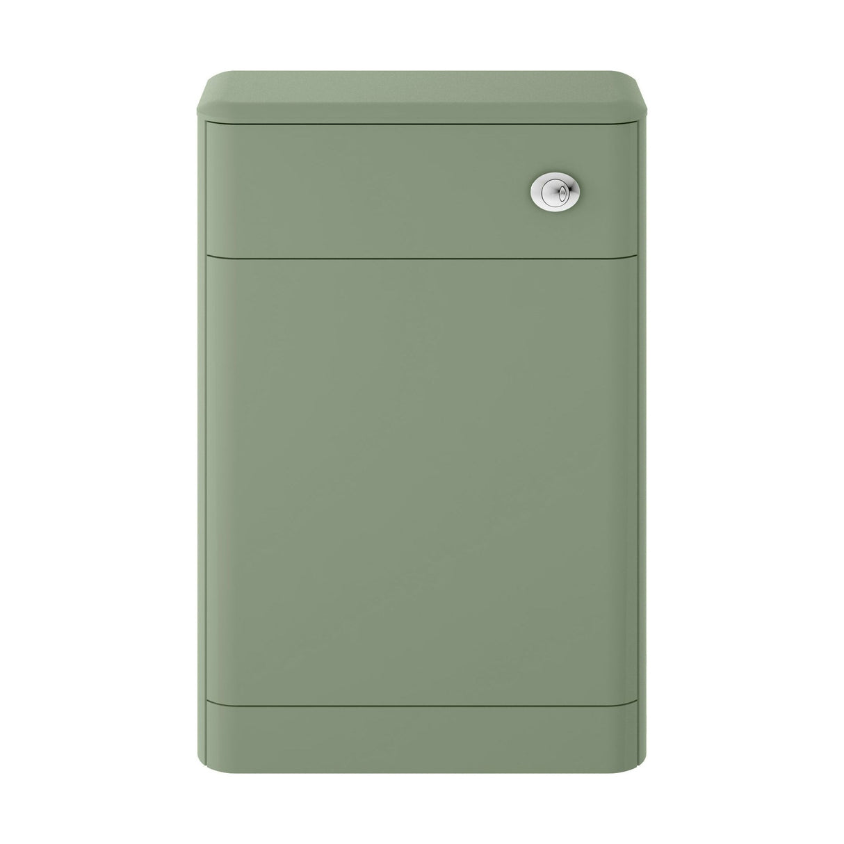 [BFHO841] Croxden Floor Standing WC Toilet Unit - 800 x 550 x 200mm - Choice of Colour - Cutout