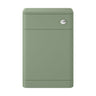 [BFHO841] Croxden Floor Standing WC Toilet Unit - 800 x 550 x 200mm - Choice of Colour - Cutout