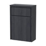 [BFIF2241] Longnor Floor Standing WC Unit - Choice of Colour - Cutout