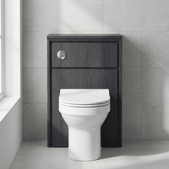 [BFIF2241] Longnor Floor Standing WC Unit - Choice of Colour