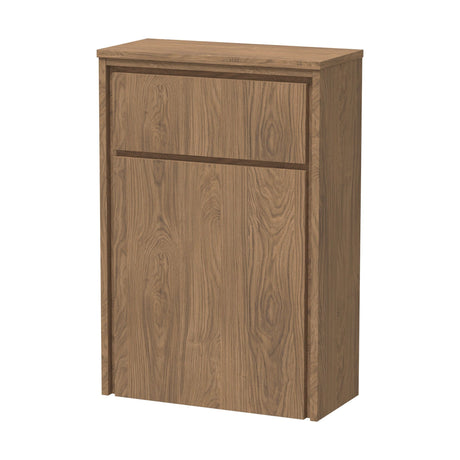 [BFIF2741] Longnor Floor Standing WC Unit - Choice of Colour - Cutout