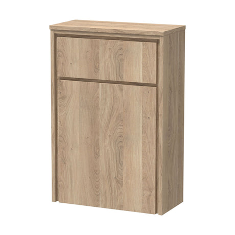 [BFIF3041] Longnor Floor Standing WC Unit - Choice of Colour - Cutout