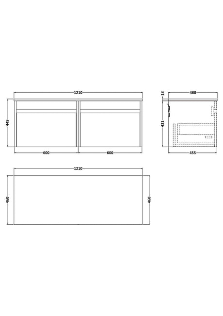 [BFLW1894W2] Line Drawing
