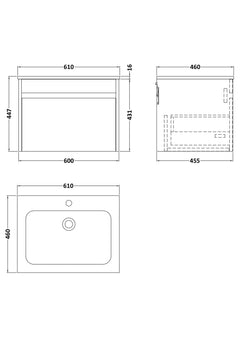 [BFLW3094P] Line Drawing
